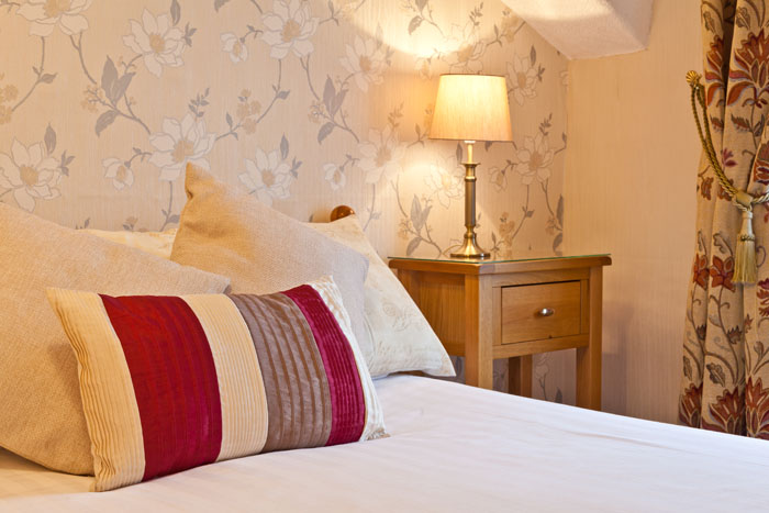 Keswick guest house with b & b